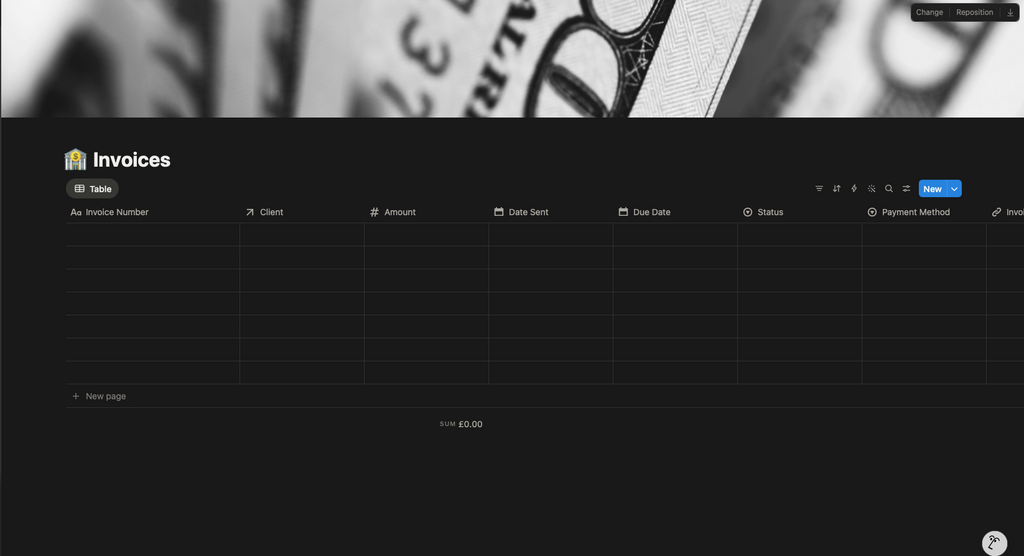 The Client Onboarding System